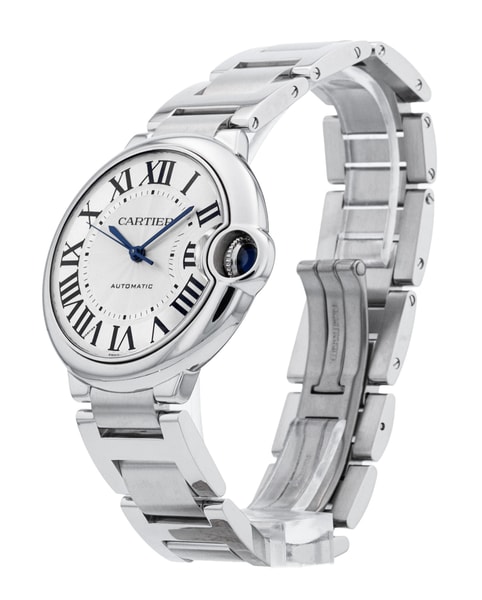 Cartier Ballon Bleu W6920046